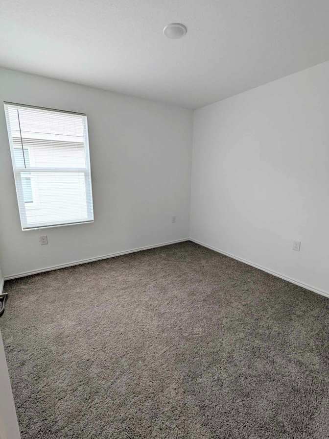 Alex's room