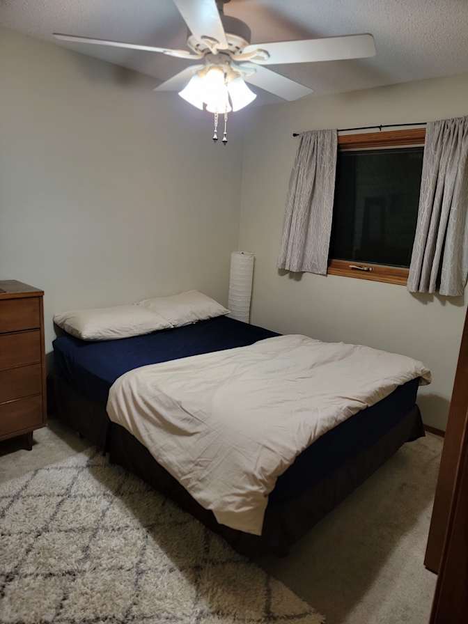 Connie's room