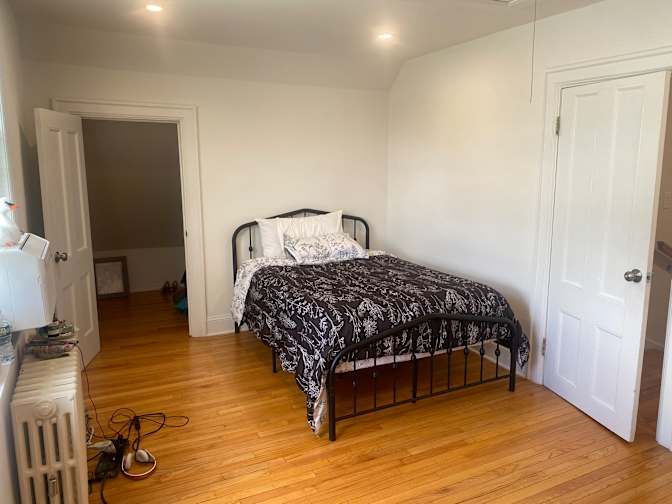 Rita's room