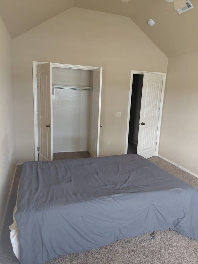 Angel's room