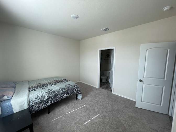 Peter Huynh's room
