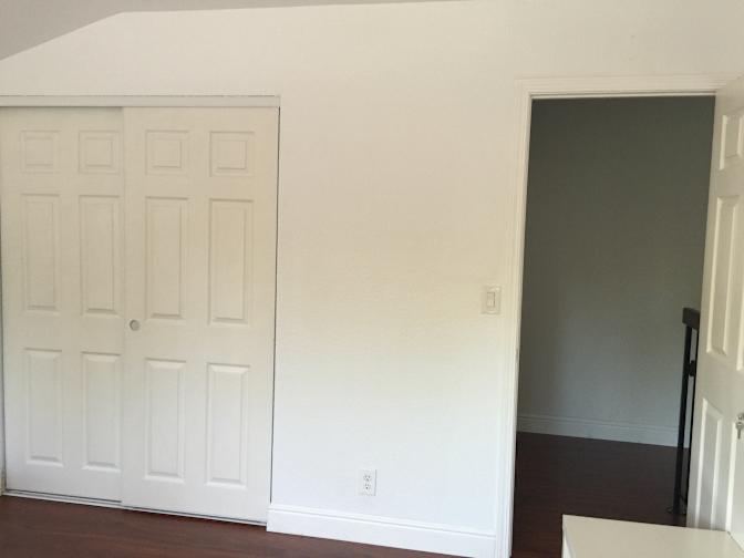 Steve's room