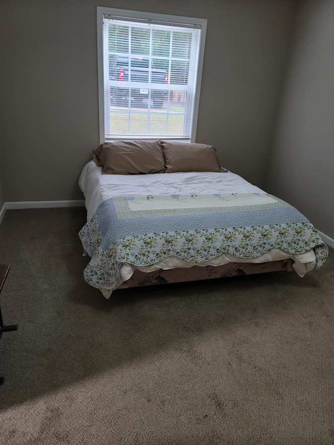 Austin's room