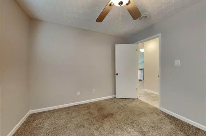 Adrian Gonzalez's room