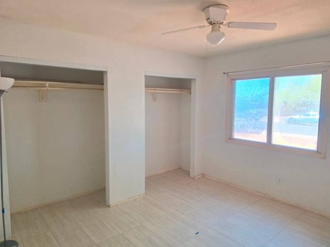 Amo's room