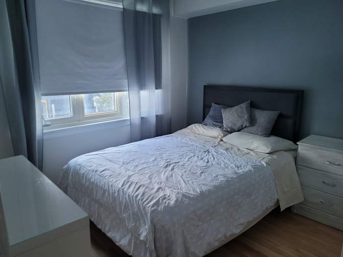 Andrea's room