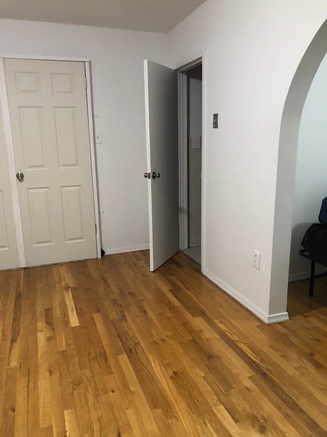 Ram's room