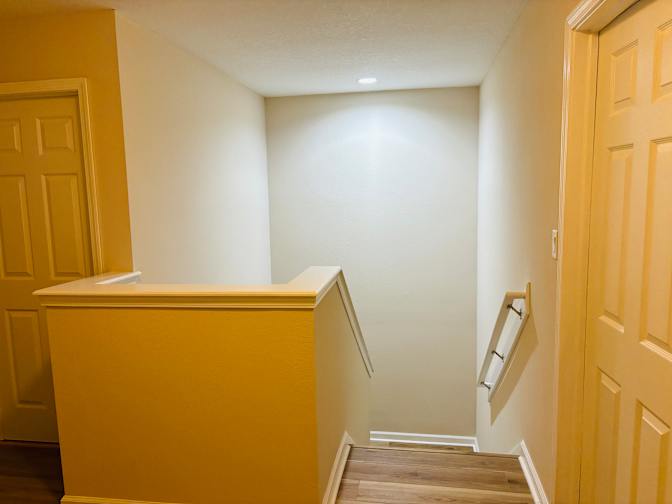 Serendipity's room