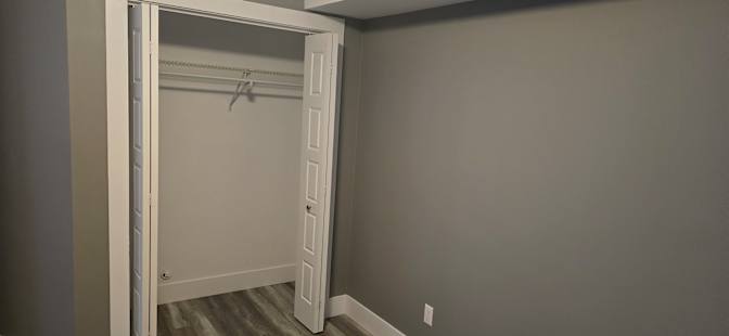 Antoinette's room