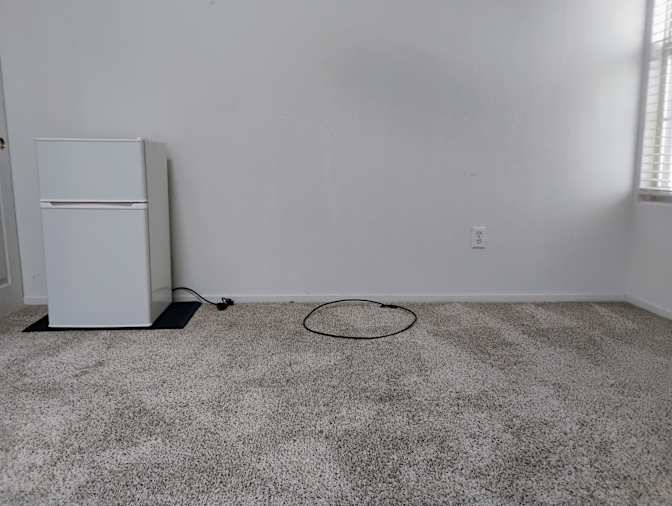 William's room