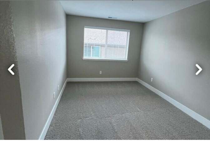 Kristen's room