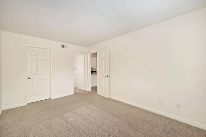 Bennett's room