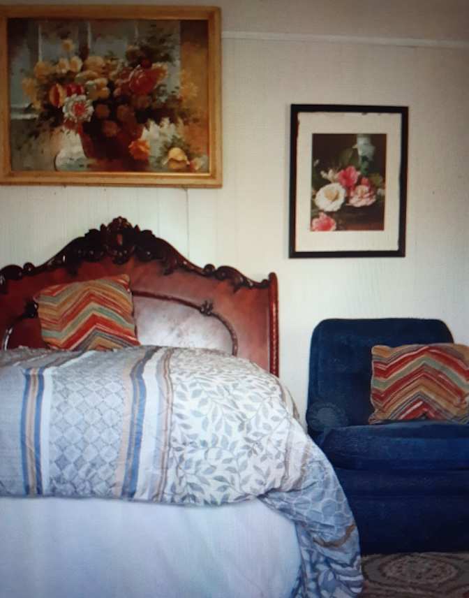 Lisa's room