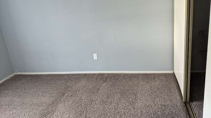 Rodrigo's room