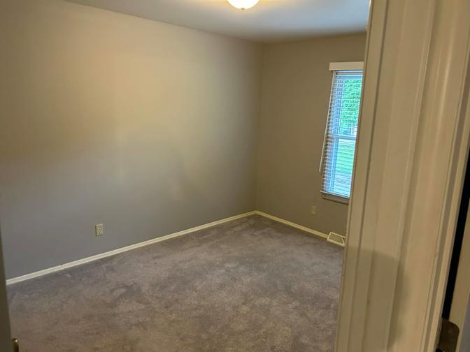 Ryan's room