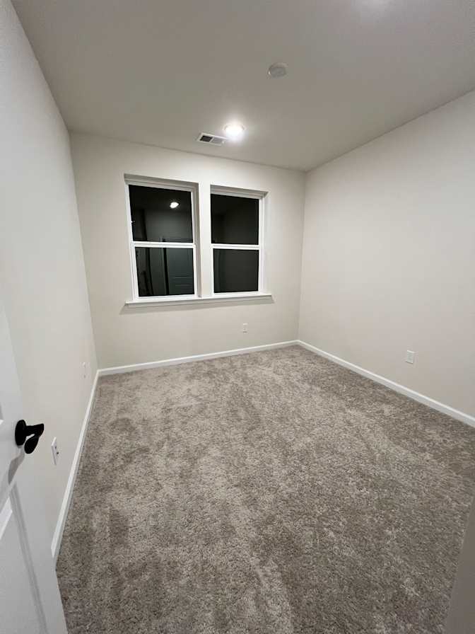 Santosh's room