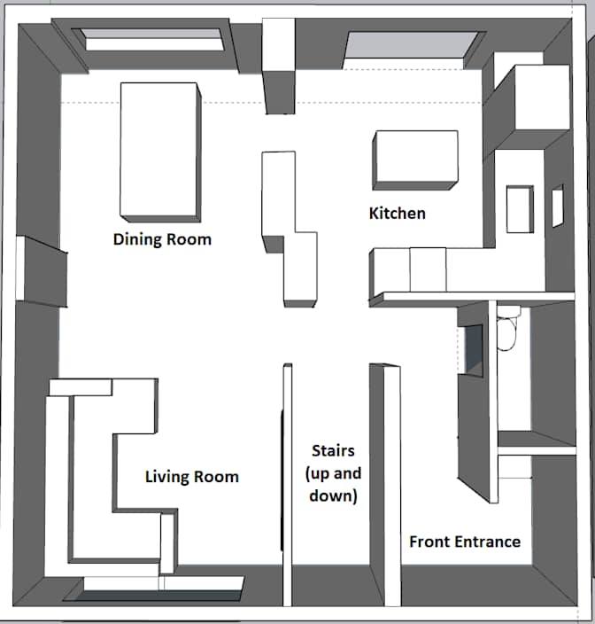 Heemel's room