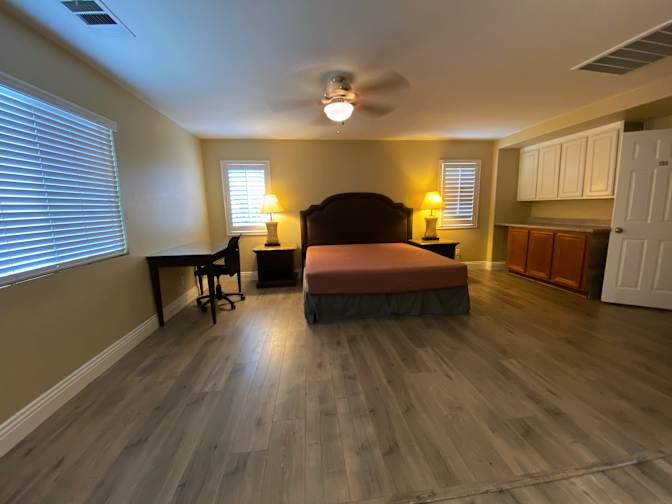 maggie's room