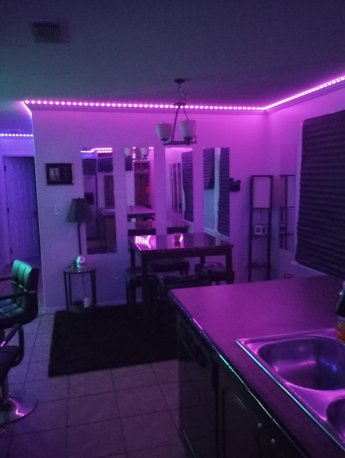 Cristi's room