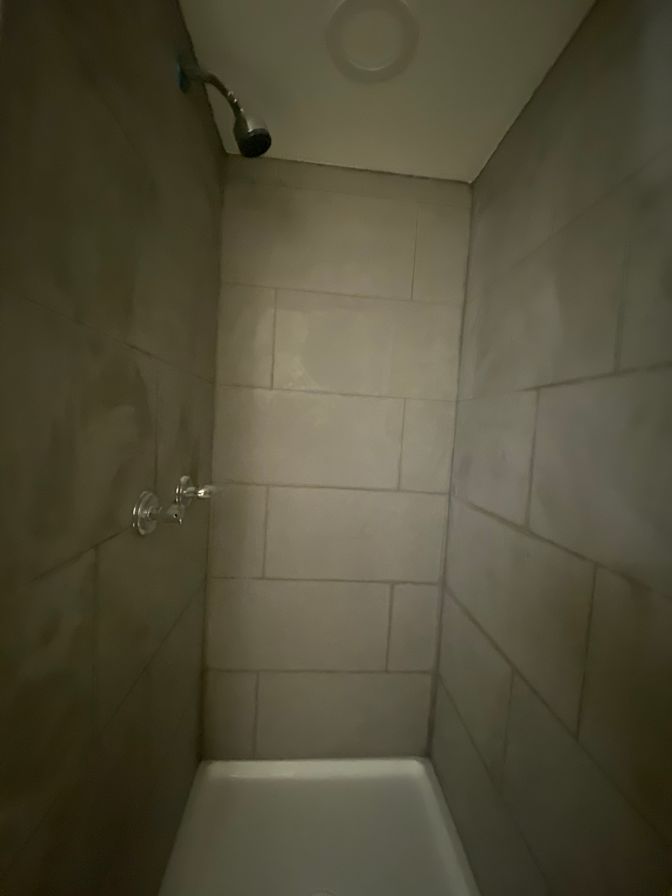 Alfred J.'s room