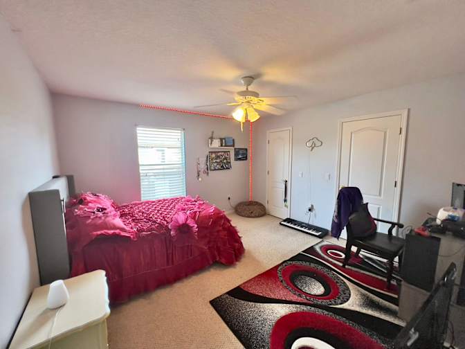 PadSplit's room