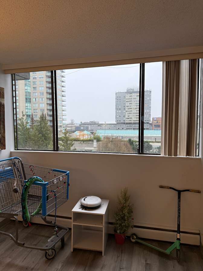 Nevaeh Johnny thomas's room