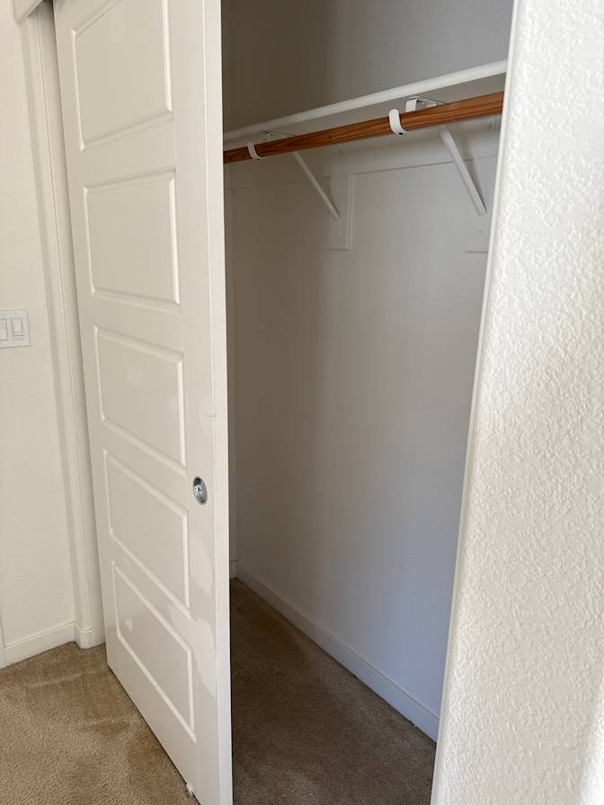 Jaylene's room