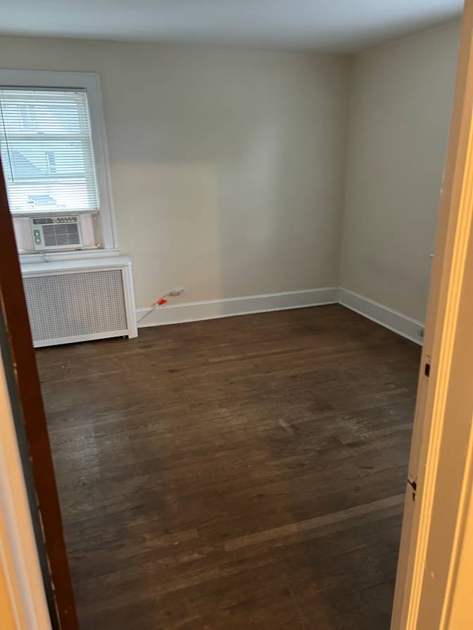 Brian's room