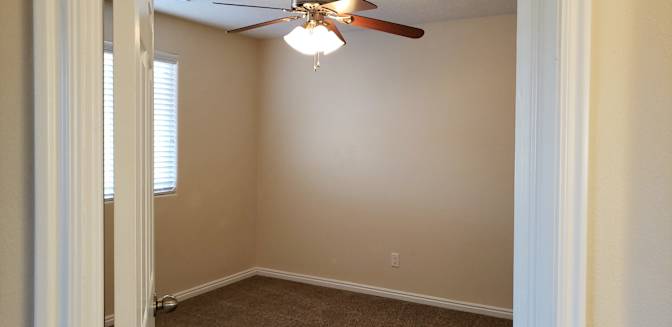 Winn's room
