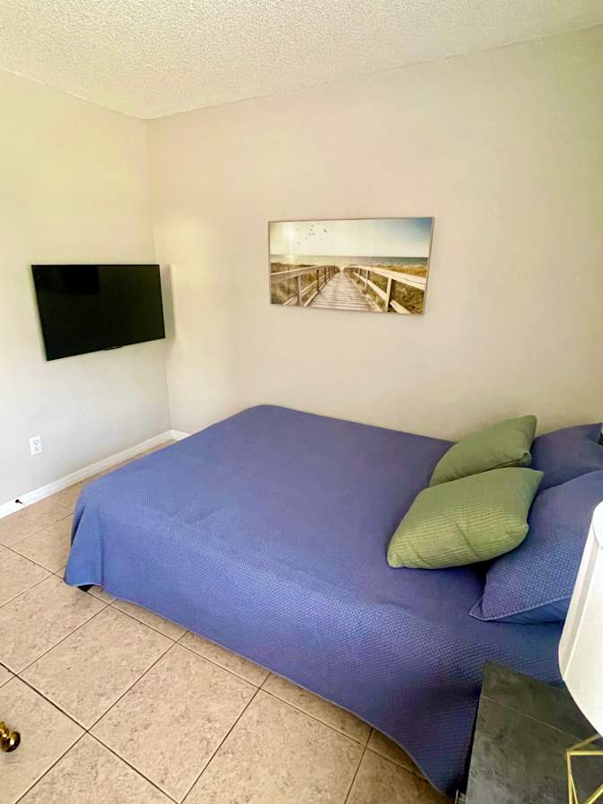 Rollo's room