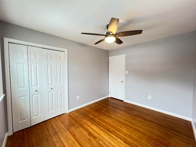 Stephen's room