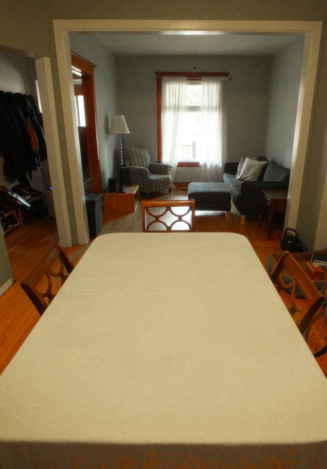 Avery's room