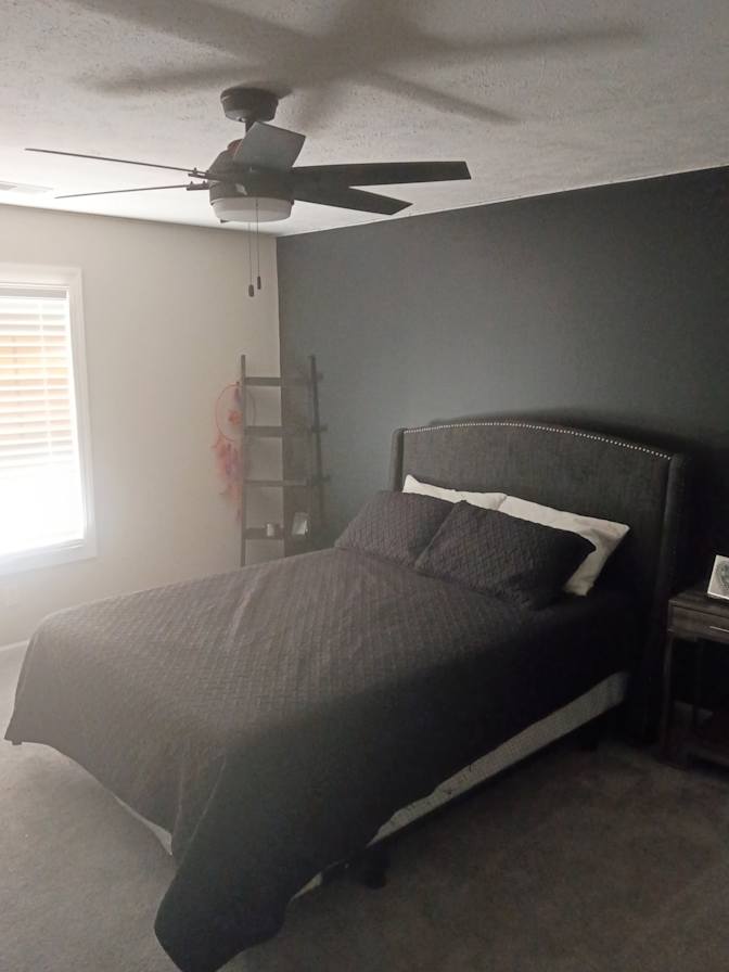OWilliams's room