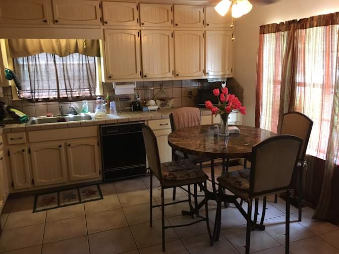Perkins Homes's room
