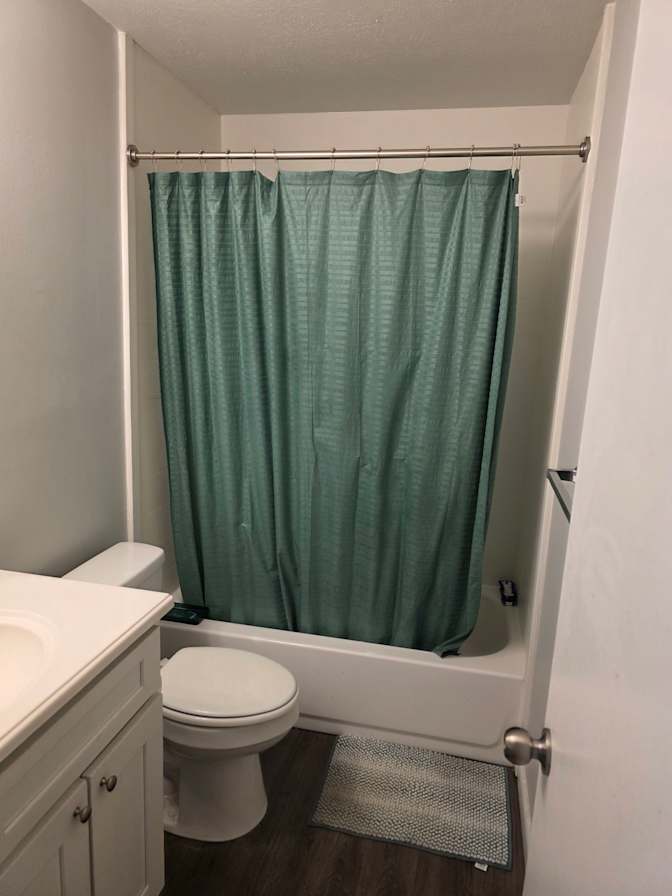 Elliott Butler's room