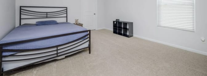 Jose's room