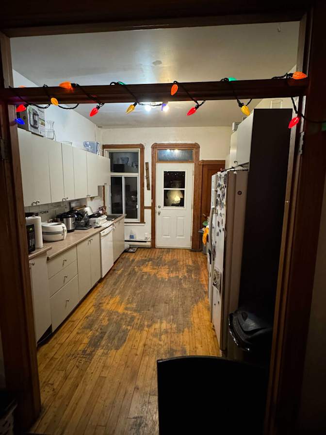Ryan Yah's room
