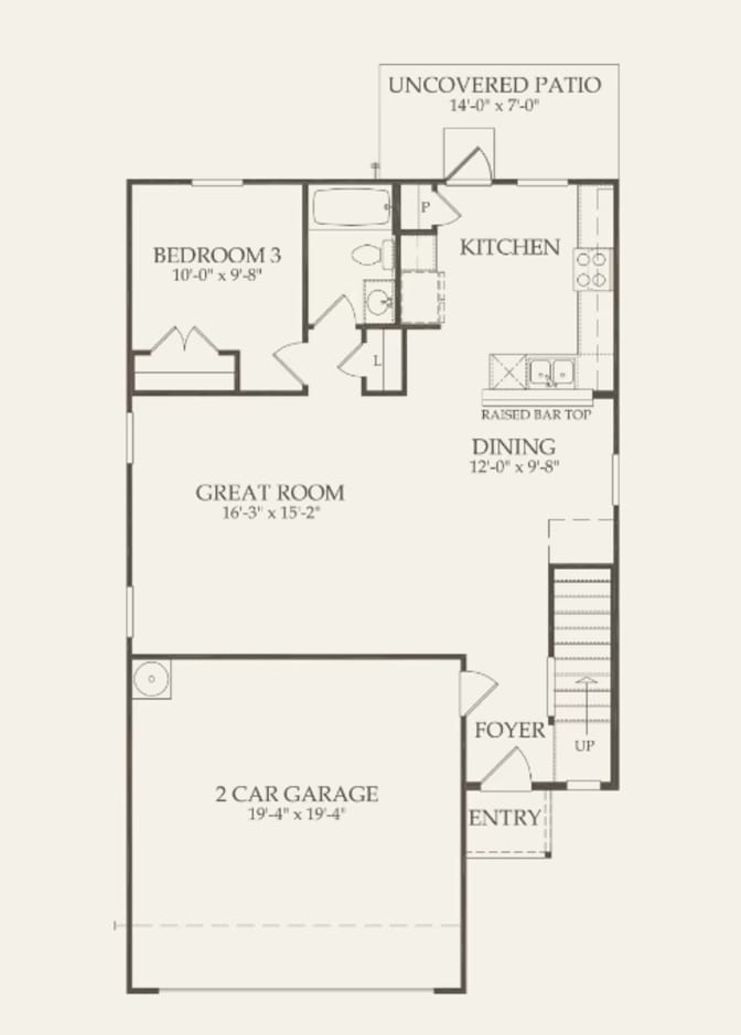 Will's room