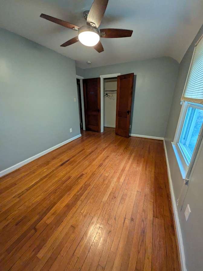 K-K's room