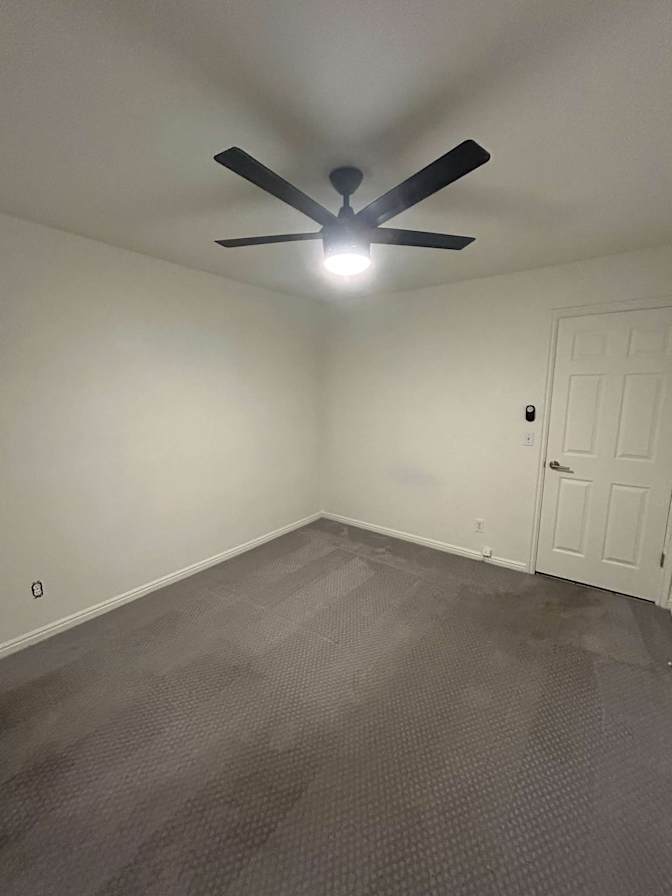 Grey's room