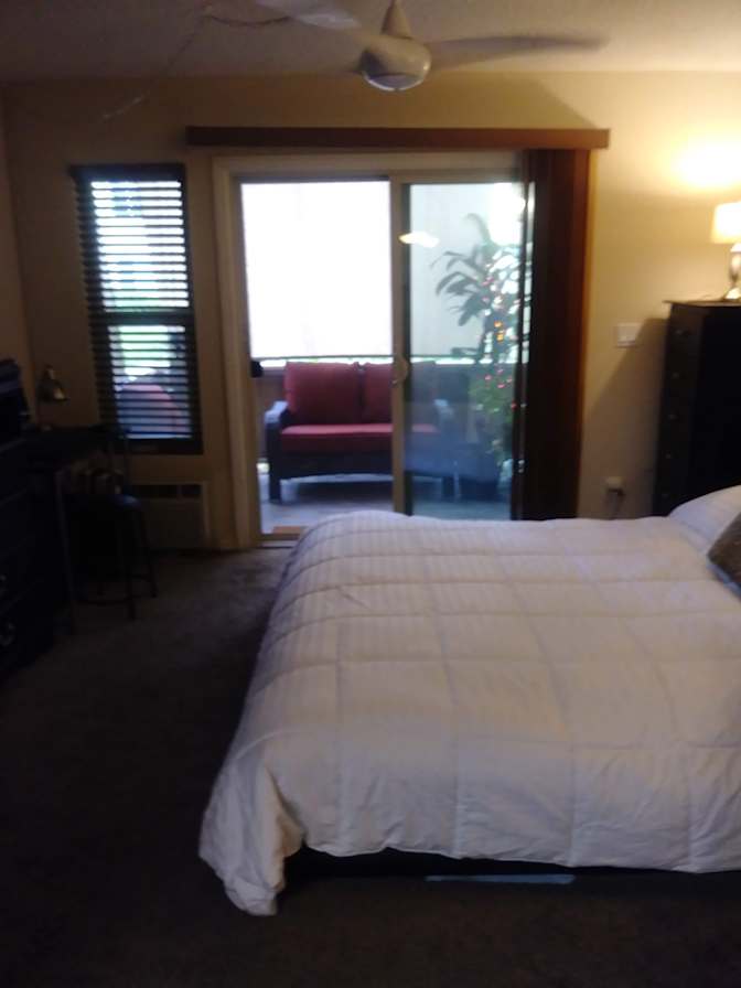 Michael's room