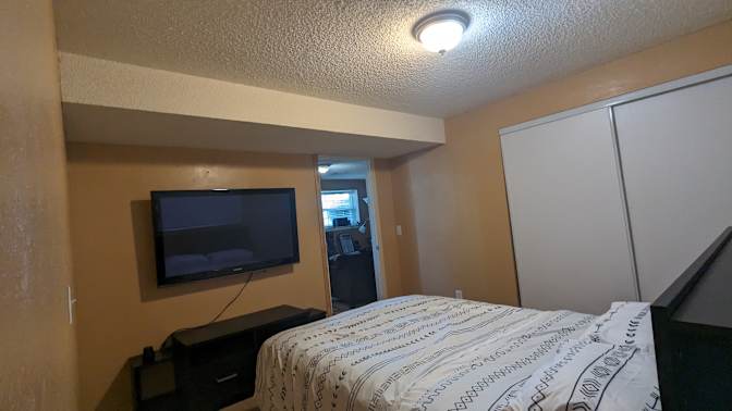 Julieanna's room