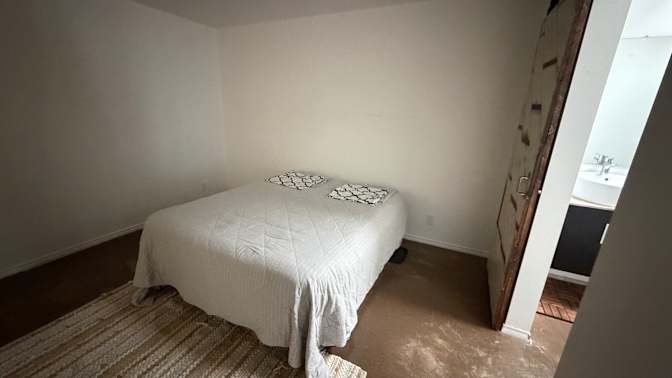 Amanda's room