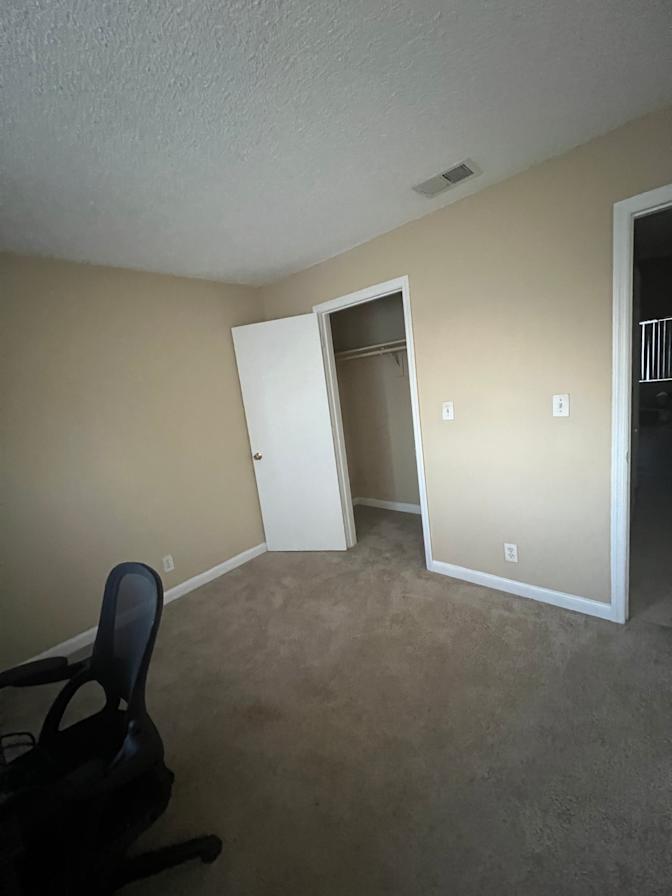 Andre's room