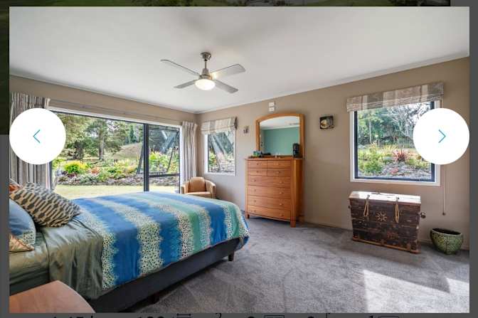 john's room