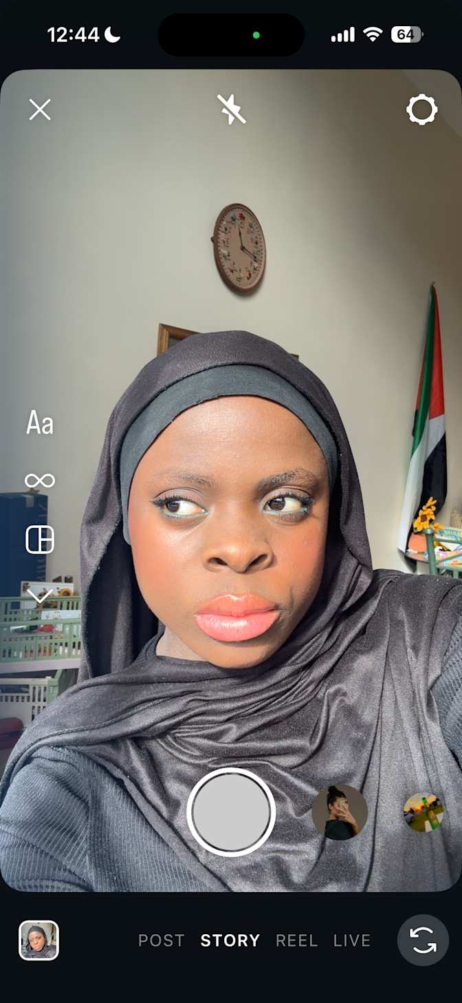 Haneefah