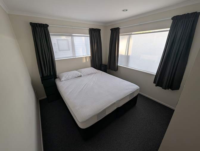 Peter's room