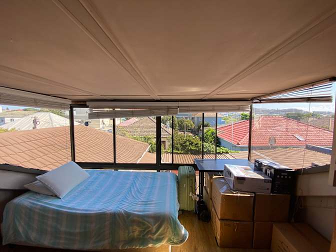 Luxurious Management Solutions's room