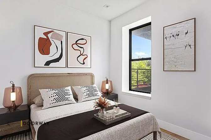 Carson's room