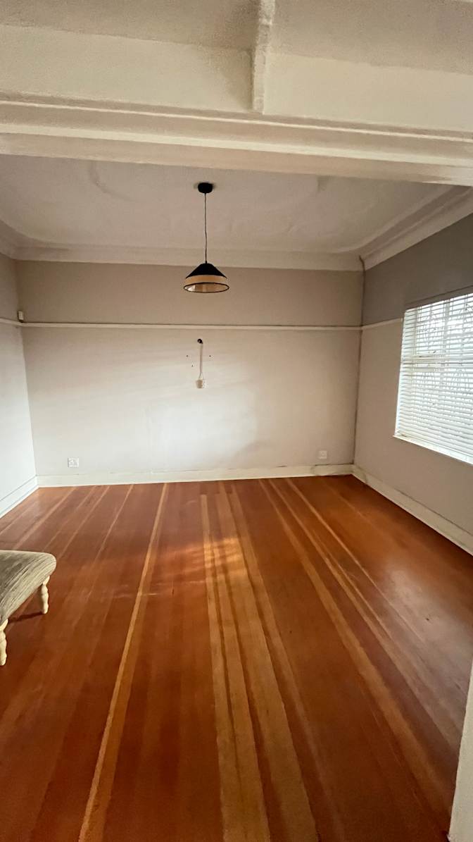 Adam's room